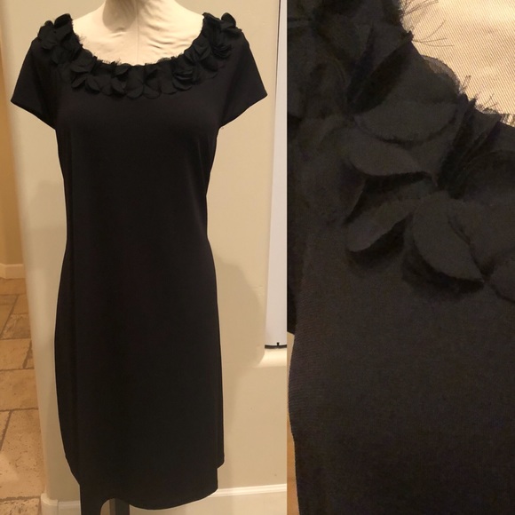 Forever Woman Dresses & Skirts - Little Black dress plus size